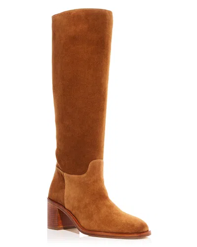 STUART WEITZMAN WOMEN'S FINN BOOTS