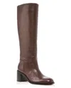 Stuart Weitzman Women's Finn Boots In Brown