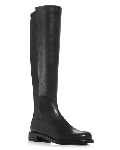STUART WEITZMAN WOMEN'S GISELE 50/50 BOOTS