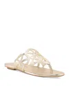 Stuart Weitzman Jasmine Cutout Sandal