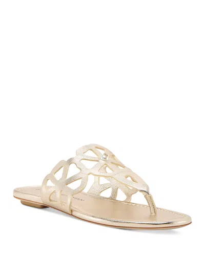 STUART WEITZMAN WOMEN'S JASMINE SANDALS