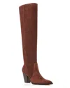 Stuart Weitzman Women's Jolene Boots In Brown