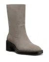 Stuart Weitzman Kaia Bootie In Flannel