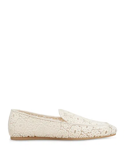 STUART WEITZMAN WOMEN'S LEE LOAFER FLATS