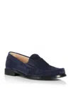 Stuart Weitzman Women's Lottie Loafer Flats