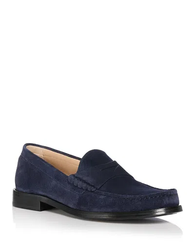 Stuart Weitzman Women's Lottie Loafer Flats