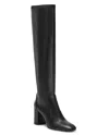 Stuart Weitzman Women's Lucie 75 Boots In Black