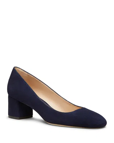 STUART WEITZMAN WOMEN'S MAEVE 50 PUMPS