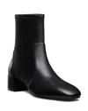 Stuart Weitzman Maeve Bootie In Multi