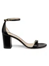 Stuart Weitzman In Black