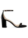 Stuart Weitzman In Black