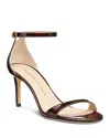 Stuart Weitzman Women's Nudist Ii 75 Sandals