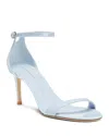 Stuart Weitzman Nudist Ii 75 Sandal In Cielo