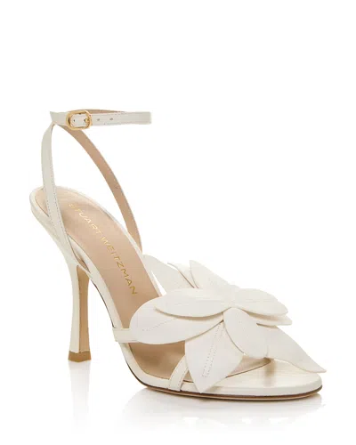 STUART WEITZMAN WOMEN'S PARADISE 100 SANDALS