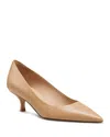 Stuart Weitzman Women's Power 50 Pumps In Adobe