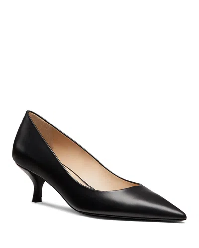 STUART WEITZMAN WOMEN'S POWER 50 PUMPS