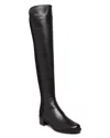 Stuart Weitzman Women's Reserve Over The Knee Boots In Black