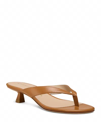 STUART WEITZMAN WOMEN'S RIO SLEEK 35 SANDALS
