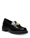 Stuart Weitzman Women's Socharming Loafer Flats In Multi