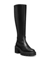 Stuart Weitzman Women's Soho Knee High Boots In Black