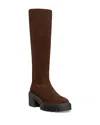 Stuart Weitzman Soho Knee High Boot In Hickory