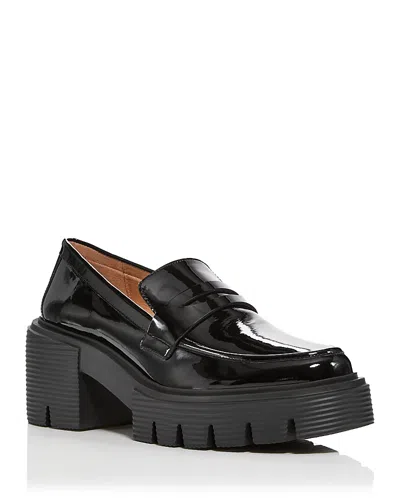 Stuart Weitzman Women's Soho Loafers