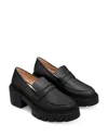 Stuart Weitzman Women's Soho Loafers In Multi
