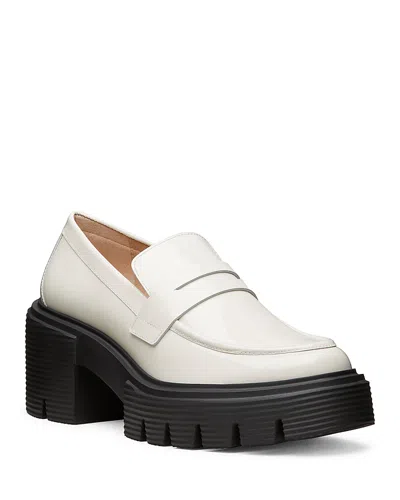 Stuart Weitzman Women's Soho Loafers