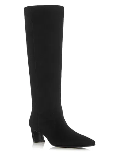 STUART WEITZMAN WOMEN'S STASSI 50 BOOTS