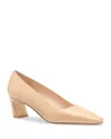 Stuart Weitzman Stassi Pump In Multi