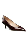 Stuart Weitzman Women's Stuart Power 50 Pumps