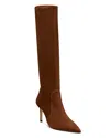 Stuart Weitzman Women's Stuart Power 75 Boots In Multi
