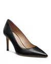 Stuart Weitzman Women's Stuart Power 75 Pumps