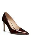 Stuart Weitzman Women's Stuart Power 75 Pumps