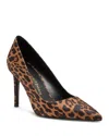 Stuart Weitzman Women's Stuart Power 85 Pumps