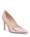 Stuart Weitzman Women's Stuart Power 85 Pumps