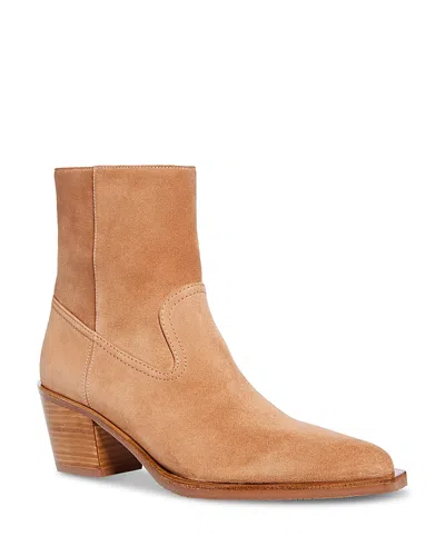STUART WEITZMAN WOMEN'S TATE BOOTIES