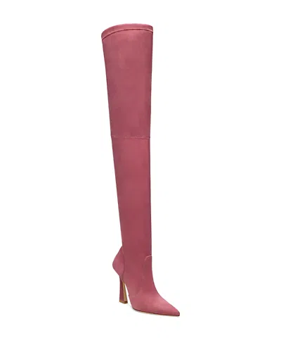 Stuart Weitzman Women's Ultra Vinnie 100 Boots