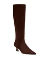 Stuart Weitzman Women's Vinnie 50 Zip Boots