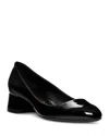 Stuart Weitzman Vivienne 35 Pump In Black
