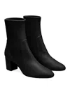 Stuart Weitzman Yuliana Ankle Bootie