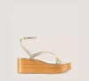 STUART WEITZMAN WOVETTE WEDGE