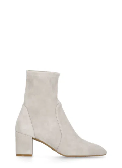 STUART WEITZMAN YULIANA 60 BOOTS