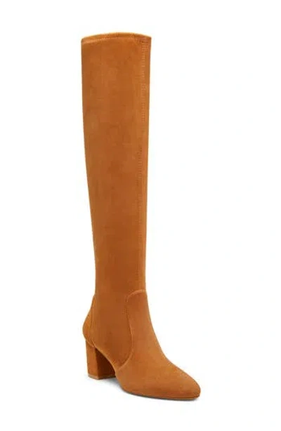 STUART WEITZMAN STUART WEITZMAN YULIANA 60 SLOUCH BOOT