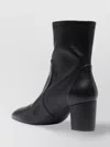 Stuart Weitzman Yuliana 60 Stretch Mid-calf Boot
