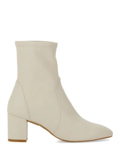 Stuart Weitzman Yuliana" Ankle Boots