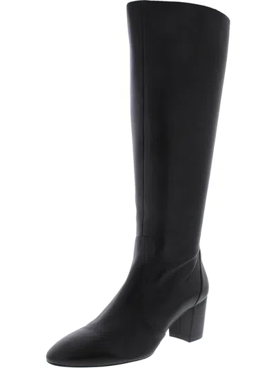 Stuart Weitzman Yuliana 60mm Knee-high Boots In Black
