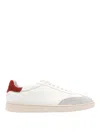 Stuart Weitzman Zapatillas - Blanco In Blanco