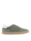 Stuart Weitzman Zapatillas - Verde In Verde
