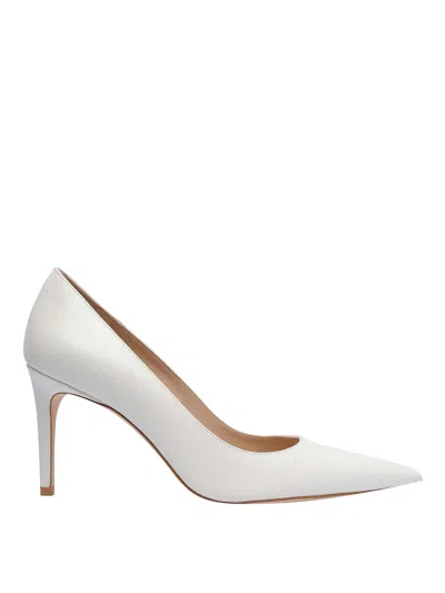Stuart Weitzman Stuart Power Pumps